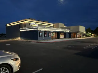 Golden Ticket Cinemas Hastings 3