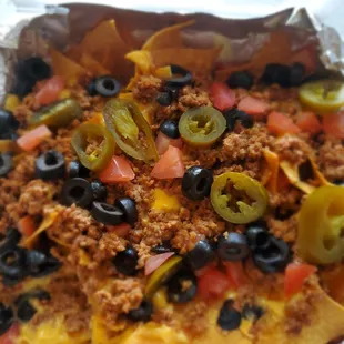 Nachos