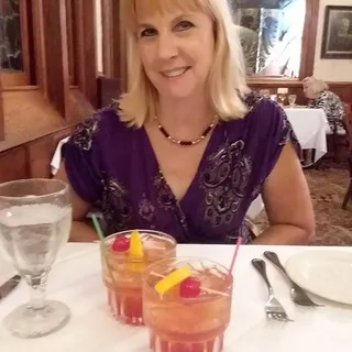 Patty Z.