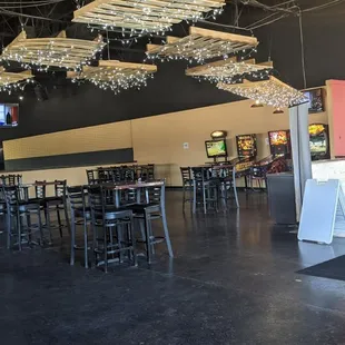 This place is enormous!