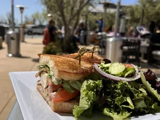 Axis Coffee Bar & Eatery