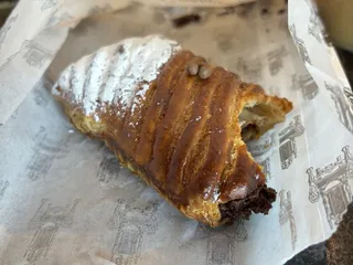 Kuppa Joy Grand Cafe