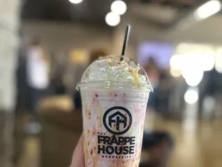 The Frappe House