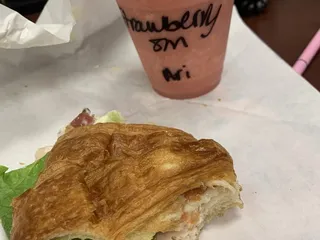 Cornerstone Coffee Company