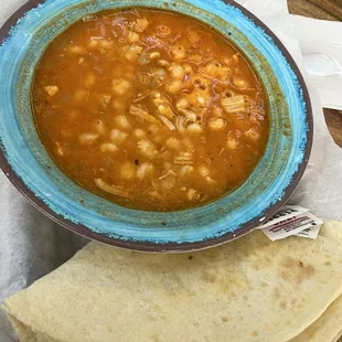 Pozole