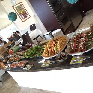 Baby shower