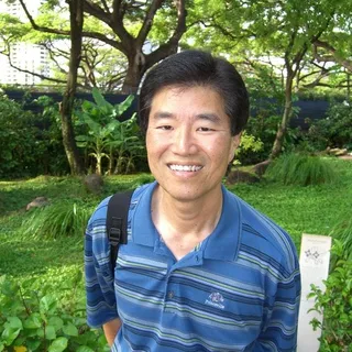 Craig P.