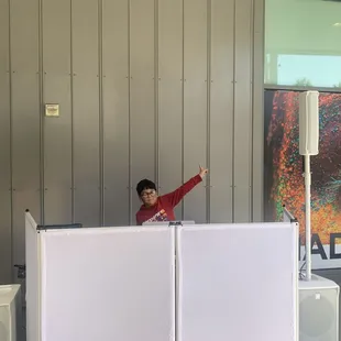 Bring your Kid to Work Day