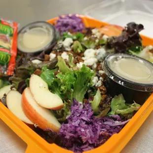 Blue Bardstown Salad