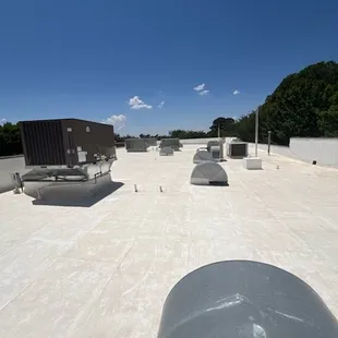 Preventative Maintenance