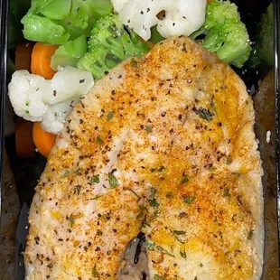 grilled seafood, seafood, grilled fish, food, fish