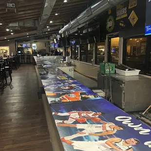 OTG expanding owners really doing great things!