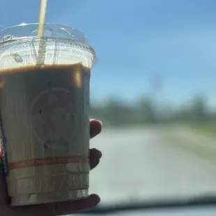 Ripper the fan favorite!