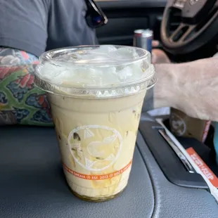 Cinnebomb