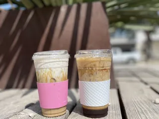 Tru Love Coffee