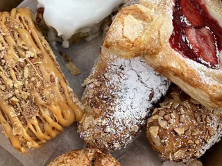 Kafekali & Bakery