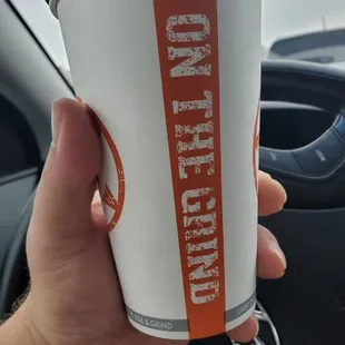 Tasty Americano