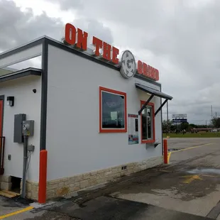 On the grind in Seguin