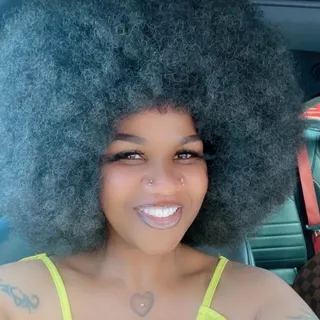 Shalon C.