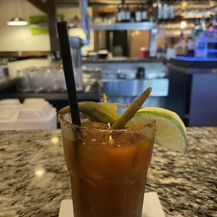 Bloody Mary