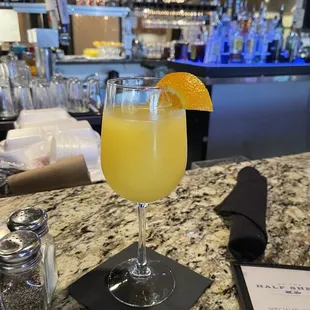 Mimosa