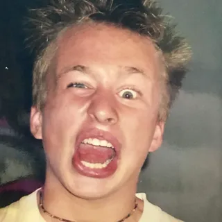 Todd A.