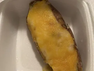Galvez Seafood