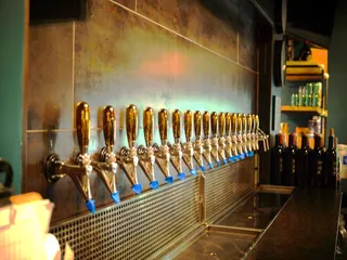 Hop & Vine