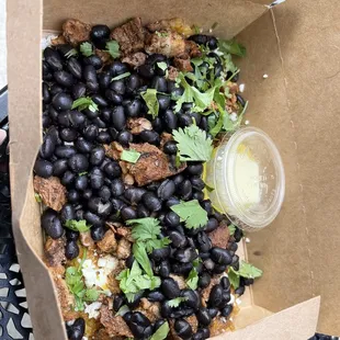 Cachapas (aka Tamale Cakes)