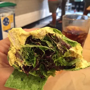 Mcmechen Curry Chicken Salad