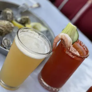 Michelada