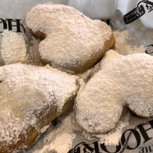 Beignets