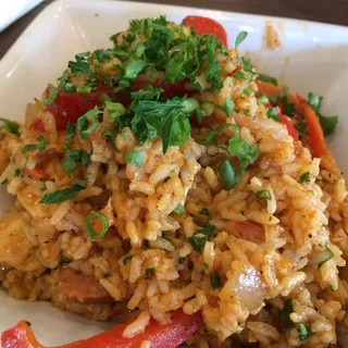 Jambalaya
