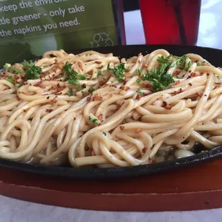 Garlic Noodle