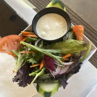 Side Salad