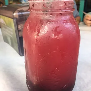 Blueberry Lemonade