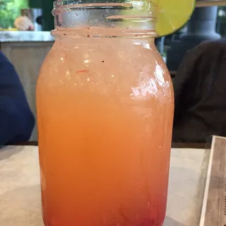 Strawberry Lemonade