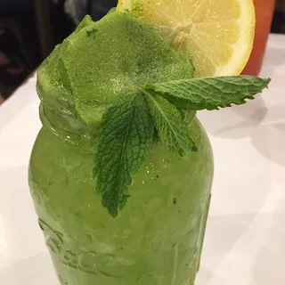 Mint Lemonade