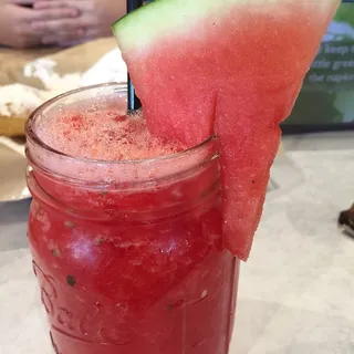 Watermelon Spritzer