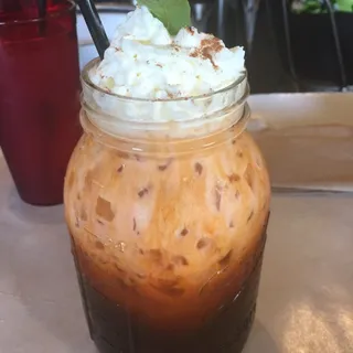 Thai Iced Tea
