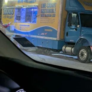 The Truck