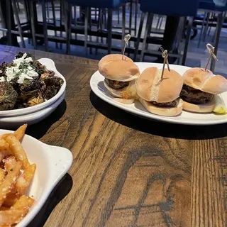 Truffle Fries