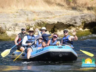 Sunshine Rafting Adventures