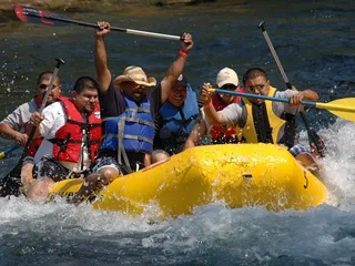 River Journey Adventures