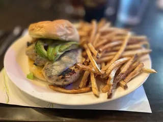 R-Bar & Grill