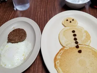 Landmark Restaurant
