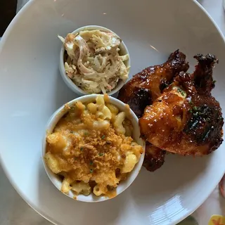 Smoky Mac and Cheese