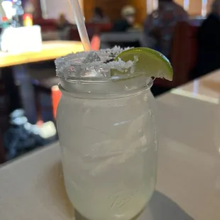 House Margarita