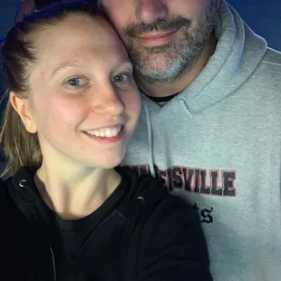 I always forget to check in!!