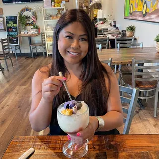 Rachel A.